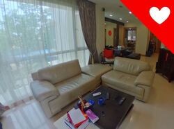 Savannah Condopark (D18), Condominium #266693011